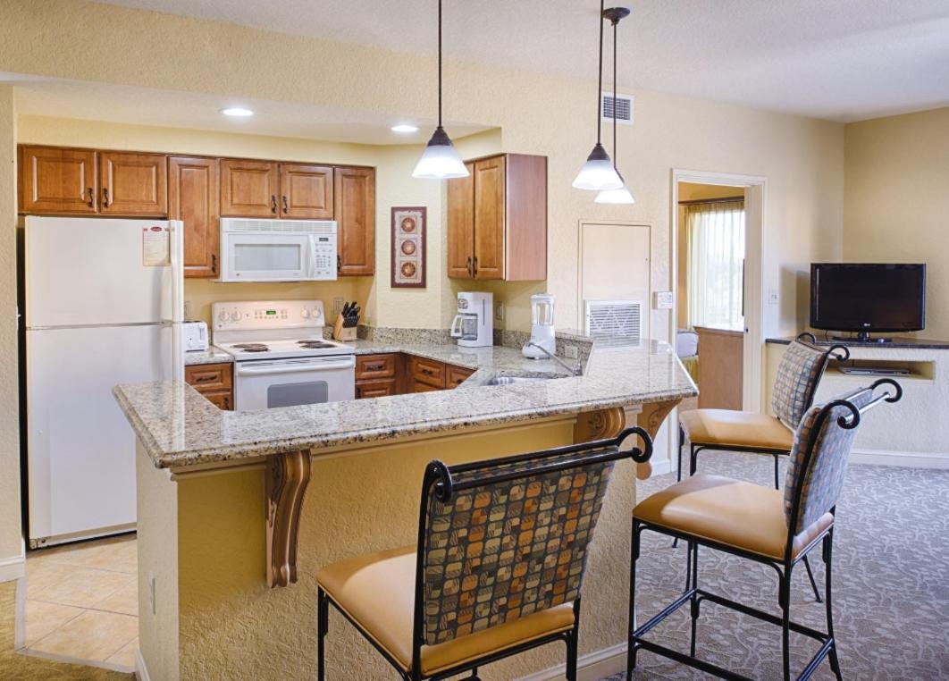 Bonnet Creek 2Bd Dlx Orlando Exterior foto
