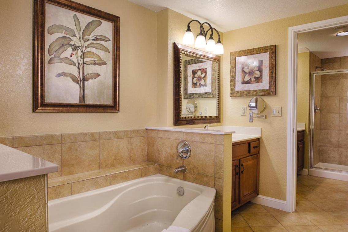 Bonnet Creek 2Bd Dlx Orlando Exterior foto
